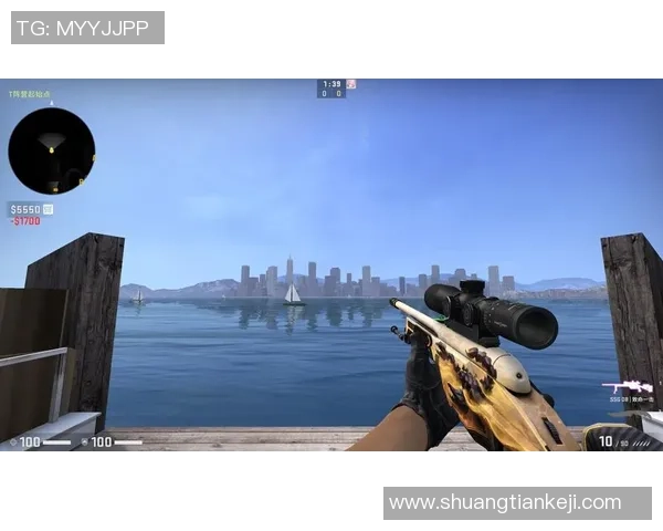 CSGO新手必看比赛经验分享与实用技巧全面指南