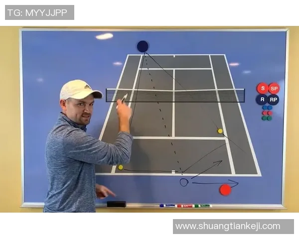 南京网球队的阵地战打法深度分析与战术解读