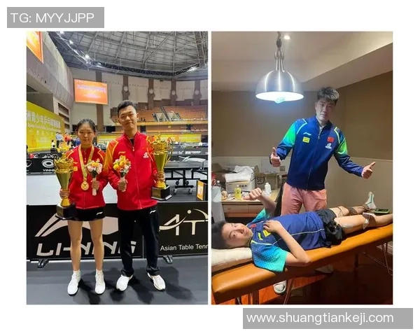 广州乒乓球队的节奏与风采探讨聚焦乒乓球运动的未来发展与挑战