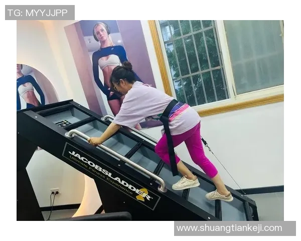 攀岩新手必读：从力量训练到技巧提升的全面入门指南