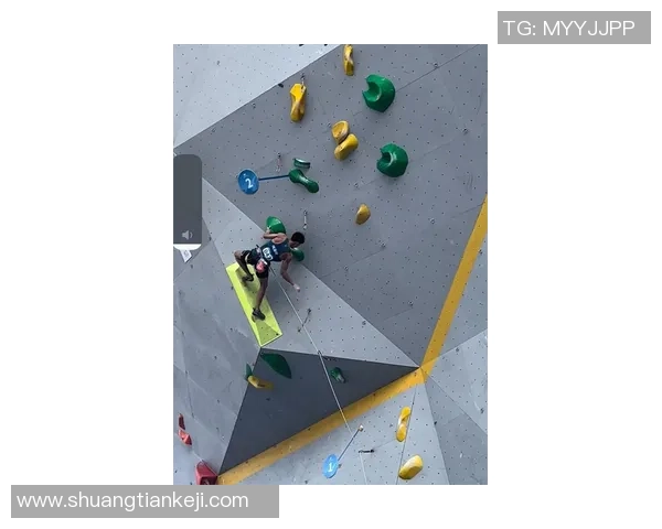 杭州攀岩队阵地战打法深度分析与战术解读