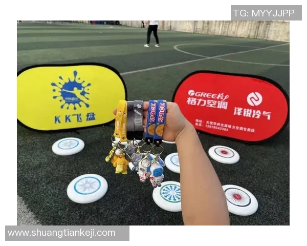 杭州飞盘队在极限运动嘉年华中的意识表现分析与点评