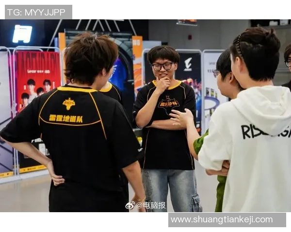 深度对话王磊畅谈CSGO人生与电竞梦想的追逐与挑战 深度对话王磊畅谈CSGO人生与电竞梦想的追逐与挑战