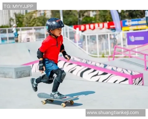 西安滑板队的热血节奏与青春梦想的碰撞探讨