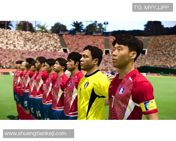 2017年韩国与伊朗足球比赛精彩回顾及最终比分分析