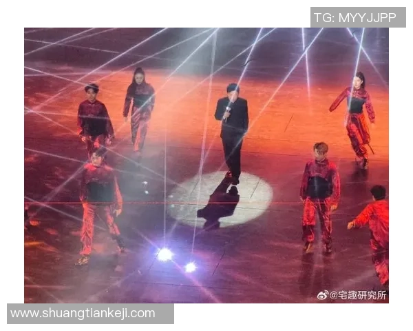 与周娜畅谈她的街舞生涯与梦想追逐之路