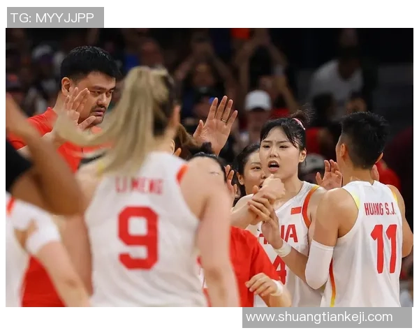 中国篮球对决加拿大队展现实力与激情的精彩较量