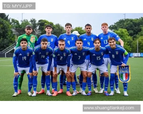 乌克兰U19足球队精彩对决分析及未来发展展望 乌克兰U19足球队精彩对决分析及未来发展展望