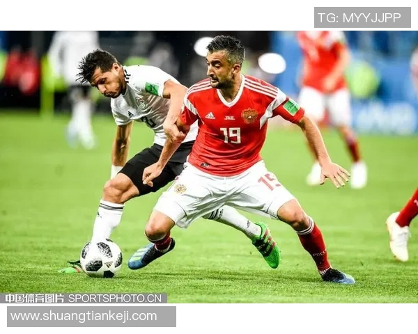 俄罗斯对阵埃及半全场分析及赛前预测展望