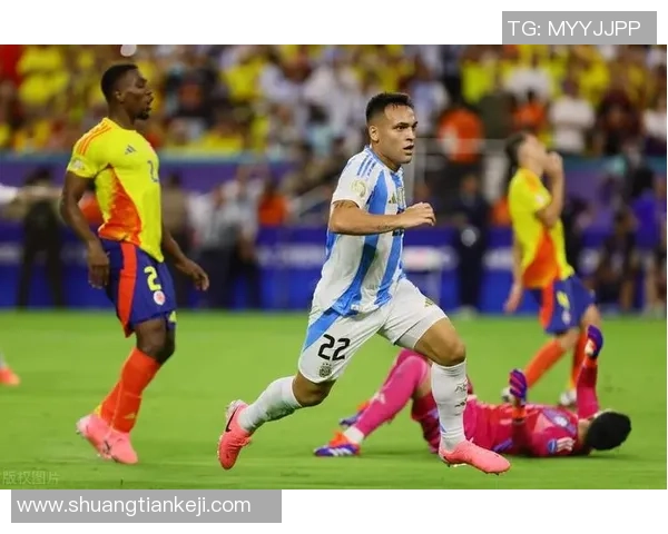 劳塔罗的崛起与未来展望:如何在足球世界中书写传奇篇章