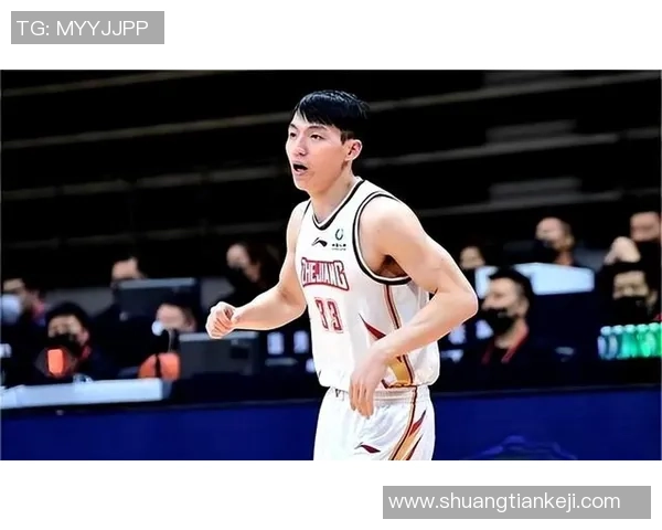 吴前：从篮球新星到国家队核心的成长之路与未来展望