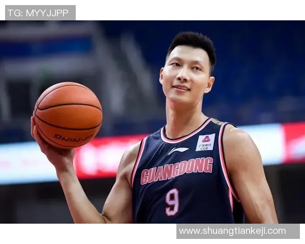 易建联:从篮球场上的传奇到人生舞台的多元发展之路 易建联:从篮球场上的传奇到人生舞台的多元发展之路